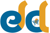 EDCL Logo